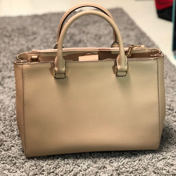 Michael Kors Purse - Picture 2 of 4